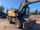 Volvo EW 180 C Engcon