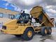 CATERPILLAR 730 Dumper 6x6