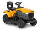 Stiga TORNADO 598