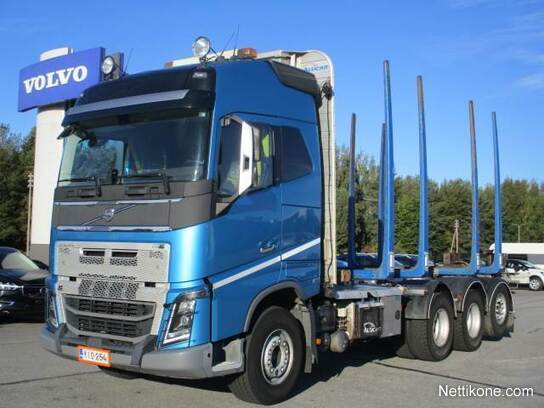 Volvo fh 2016