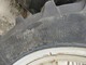 Traktorien lisävarusteet-Michelin