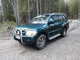 Mitsubishi Pajero 2.5 TD Maasturi