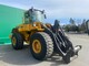Volvo L120C Pyöräkuormaaja