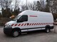 Vans & light commercials-Renault