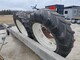 Traktorien lisävarusteet-Michelin