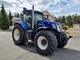 Traktorit-New Holland