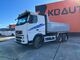 Volvo FH 480 6x4