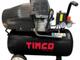 Timco Kompressori V-lohko 50 L 3 hp