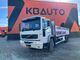 Volvo FL 220 4x2 Hiab 102-4