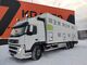 Volvo FM 420 6x2