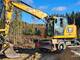 Caterpillar M 317 F