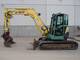 Yanmar Vio 75 A