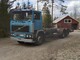 Volvo F1025 F10 Turbo 6 3-aks