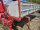 Jalkalava / HIAB Hiab tuppisovitteilla