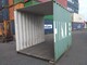 Varastointi-Arctic Container