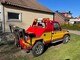 Toyota LAND CRUISER P 70 4WD
