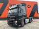 Volvo FH 700 6x2