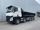Renault C520 10x4