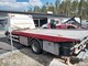 Ajoneuvonkuljetuskalusto-Volvo