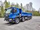 Scania P 500 B10x4*6NA