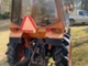 Traktorit-Kubota