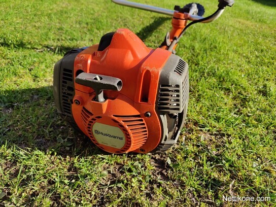 Husqvarna 345FR sawmills - Nettikone