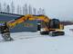 JCB JS 160 LC T4