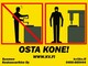 Käytetyt metallintyöstökoneet Runsas valikoima käytettyjä metallialan koneita ja laitteita!