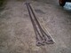 Nostoketjut 13mm 6M Nelihaara 6M 13mm