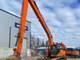 Doosan DX255LC SLR