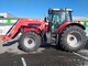 Massey Ferguson 7480 Dyna VT