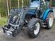 Traktorit-New Holland