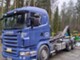 Scania R280 6x4
