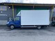 Iveco Daily 50C15 3.0 KUORMA-AUTO PERÄLAUT ANOSTIMELLA