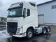 Volvo FH500 6x2 Vetopöytä