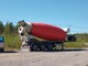 Thor Betonikärry