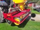 Vredo DZ SUORAKYLVÖKONE 329.07.5 AGR