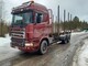 Scania R480 6x4