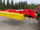 Pöttinger Novacat 352 ED