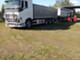 Volvo FH16 8x4