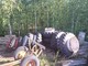 Traktorien lisävarusteet-Valtra
