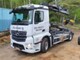 Mercedes-Benz Actros 360