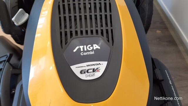 Stiga Combi 748 V