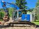 Hitachi ZX 225 USRLC-3 + Indexator RT80