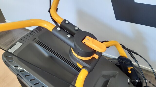 Stiga Combi 748 V