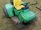 John Deere 1200 Sand Rake