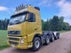 Volvo FH13 84 RB