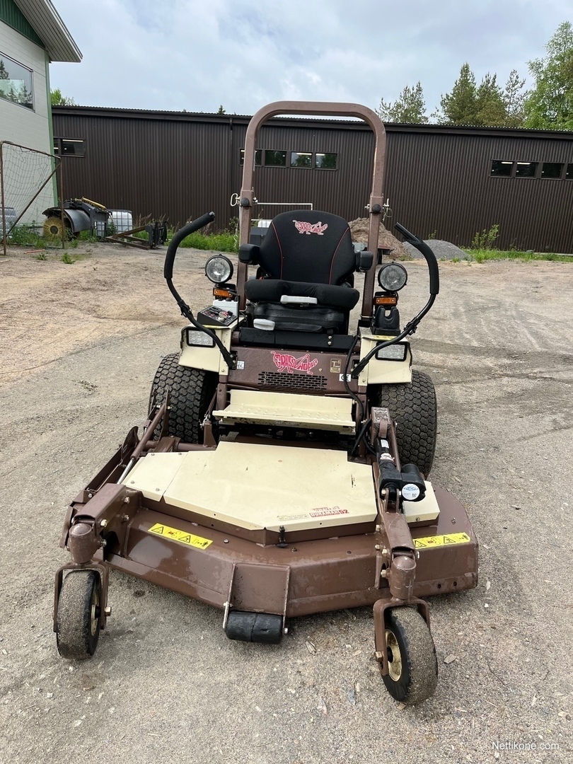 725d ruohonleikkurit, 2018 Nettikone