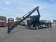 Volvo FH 460 6x4-3700 Katkeavalla telivedolla 72 KK:n leasing alk. 1765 €/kk Hiab 258 X-HIDUO E-8 Uusi nosturi ja vetopöytä