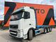 Volvo FH 480 8x4*4 JOAB L20 / L=5690 mm